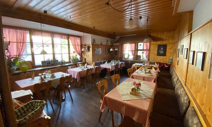 Restaurant Klosterstuble